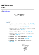 Miniature de la première page du fichier 
