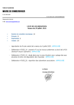 Miniature de la première page du fichier 
