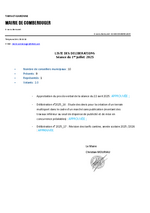 Miniature de la première page du fichier 