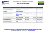 Miniature de la première page du fichier OFFRES D'EMPLOI DES COLLECTIVITÉS ET ÉTABLISSEMENTS PUBLICS LOCAUX DE TARN-ET-GARONNE :