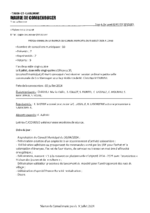 Miniature de la première page du fichier 
