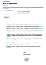 Miniature de la première page du fichier 