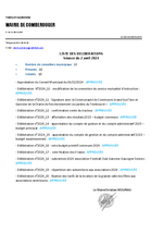 Miniature de la première page du fichier 
