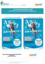 Miniature de la première page du fichier Actualité emploi Communauté Grand Sud Tarn-et-Garonne :