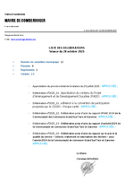 Miniature de la première page du fichier 