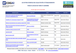 Miniature de la première page du fichier Offres d'emploi territoriales :
