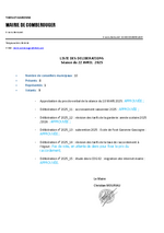 Miniature de la première page du fichier 
