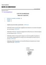 Miniature de la première page du fichier 